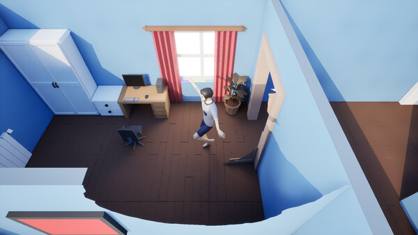 Sunday Morning screenshot 4