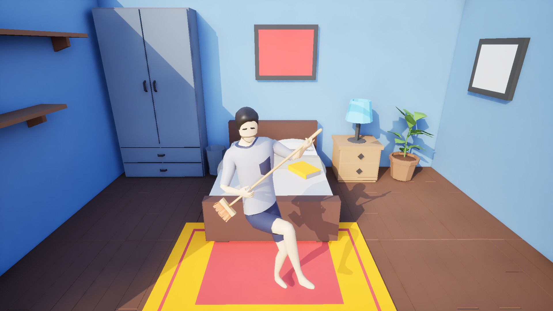 Sunday Morning screenshot #2