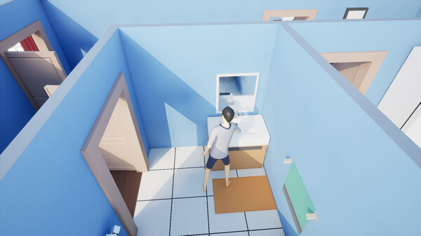 Sunday Morning screenshot 5