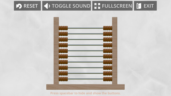 Скриншот 5 из игры Desktop Abacus