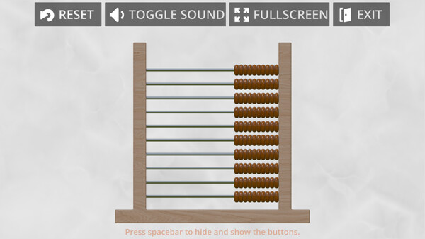 Скриншот 4 из игры Desktop Abacus
