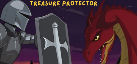 Treasure Protector Cover Image