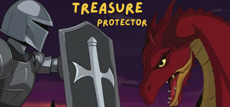 Treasure Protector