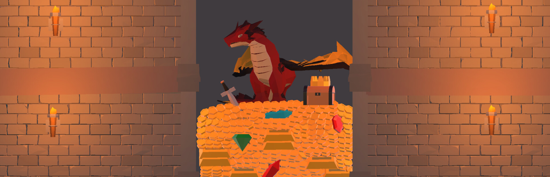 Treasure Protector