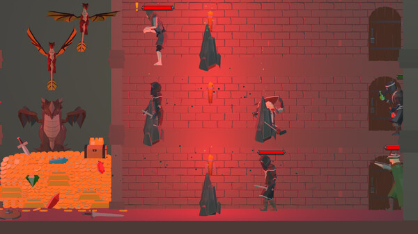 Treasure Protector Screenshot