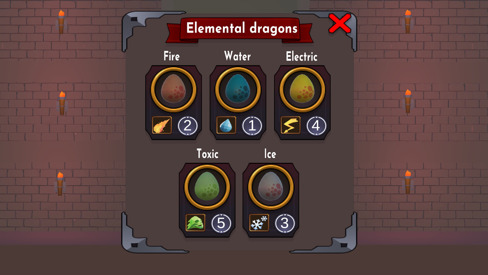 Treasure Protector screenshot #6