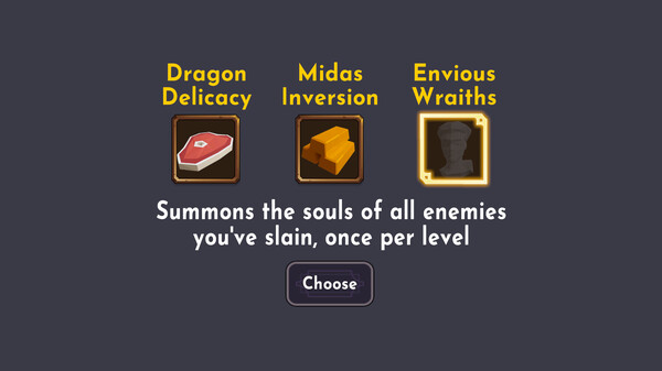 Treasure Protector Screenshot