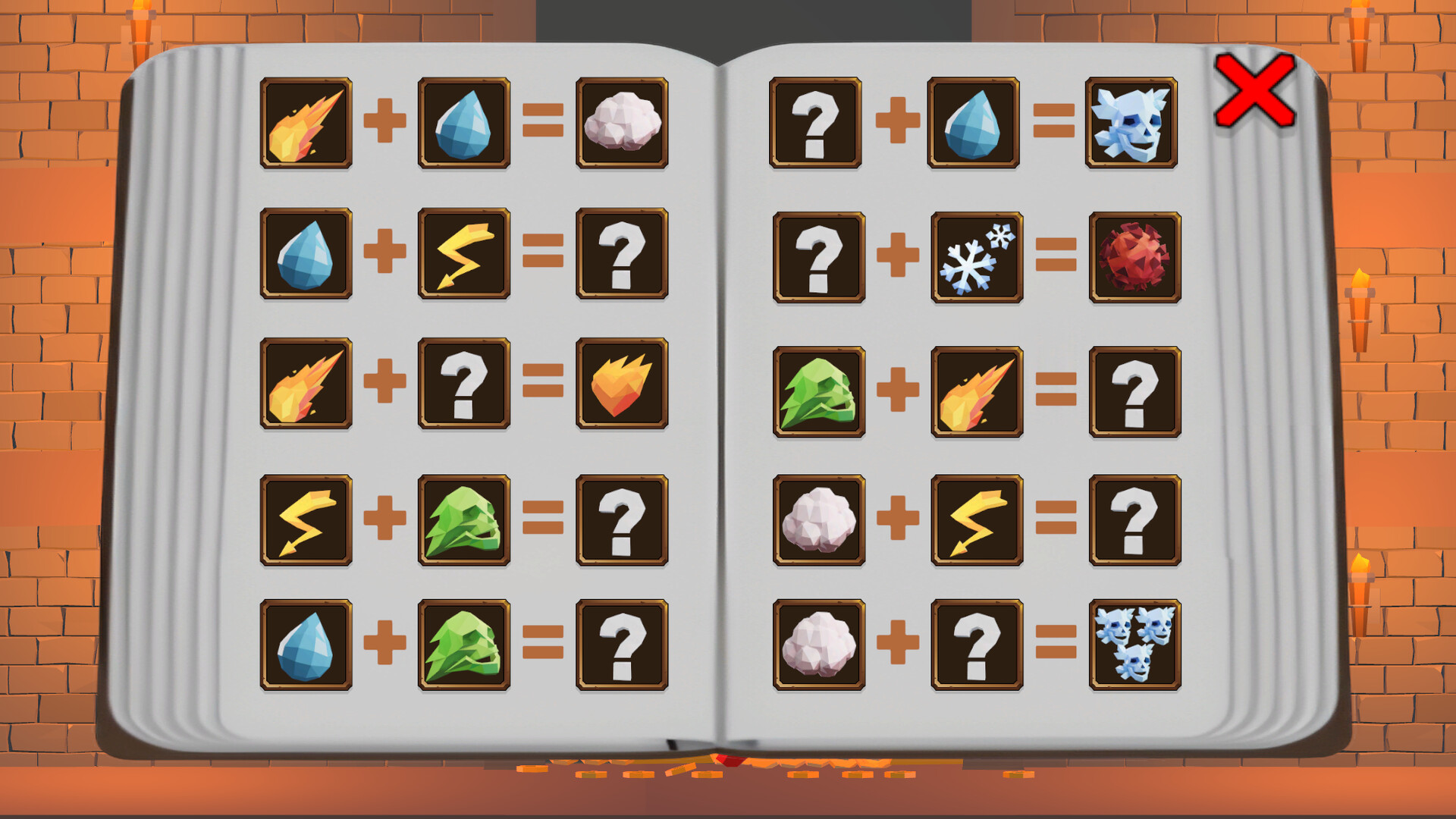 Treasure Protector screenshot #5