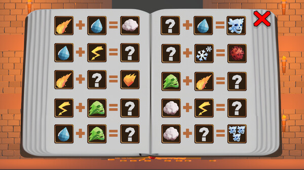 Treasure Protector Screenshot