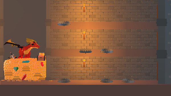 Treasure Protector Screenshot