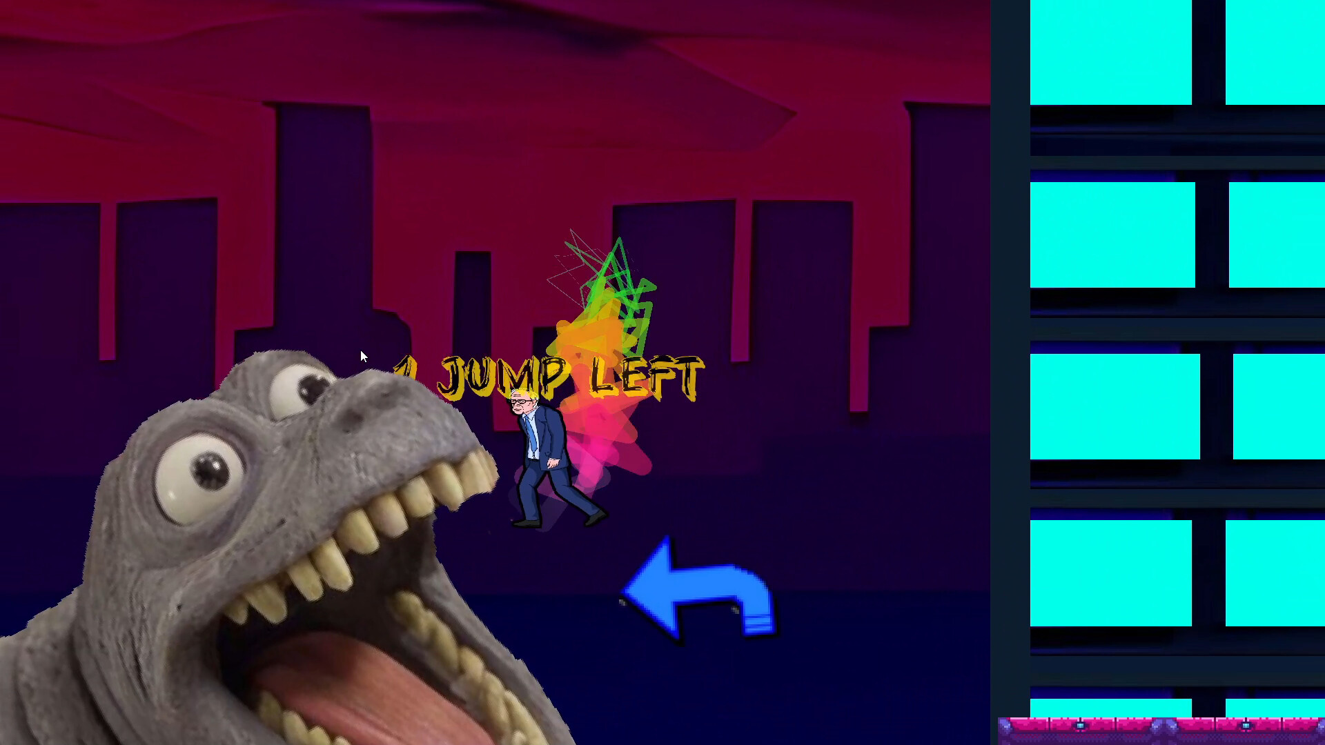 Skull Stompers screenshot #5