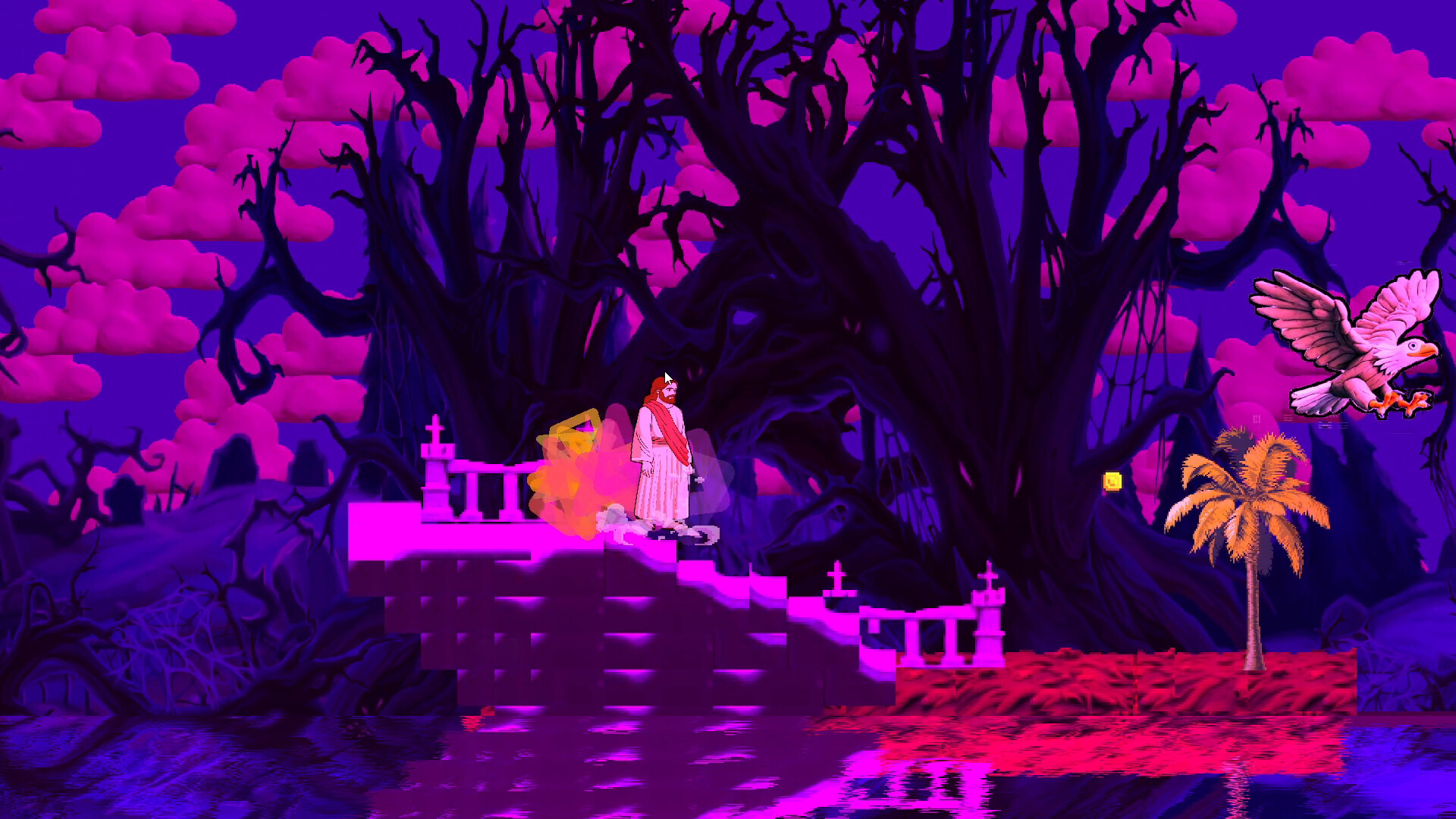 Skull Stompers screenshot 6