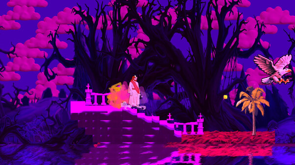 Скриншот 6 из игры Skull Stompers