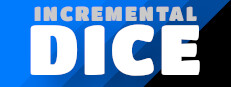 Incremental Dice game cover