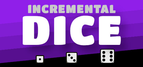 Incremental Dice banner image