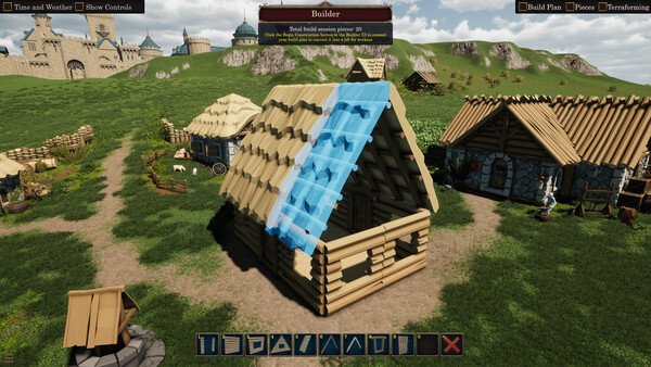 Dungeons & Kingdoms
