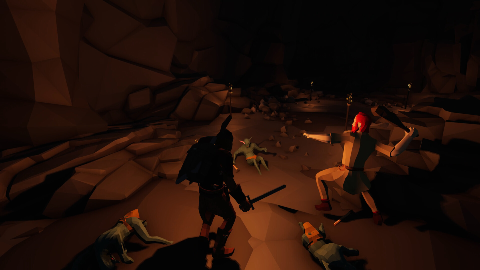 Dungeons & Kingdoms screenshot #8