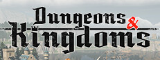 Dungeons & Kingdoms Banner