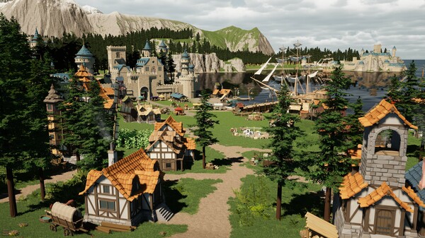 Dungeons & Kingdoms screenshot 1