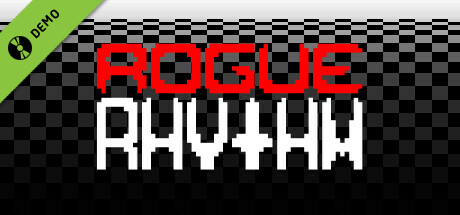 Rogue Rhythm Demo cover art