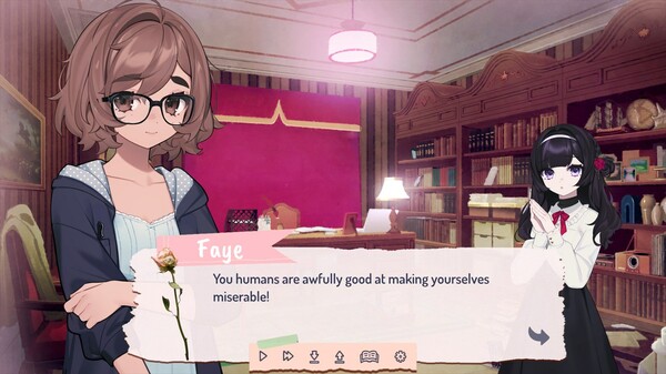 Our Home, My Keeper screenshot 3