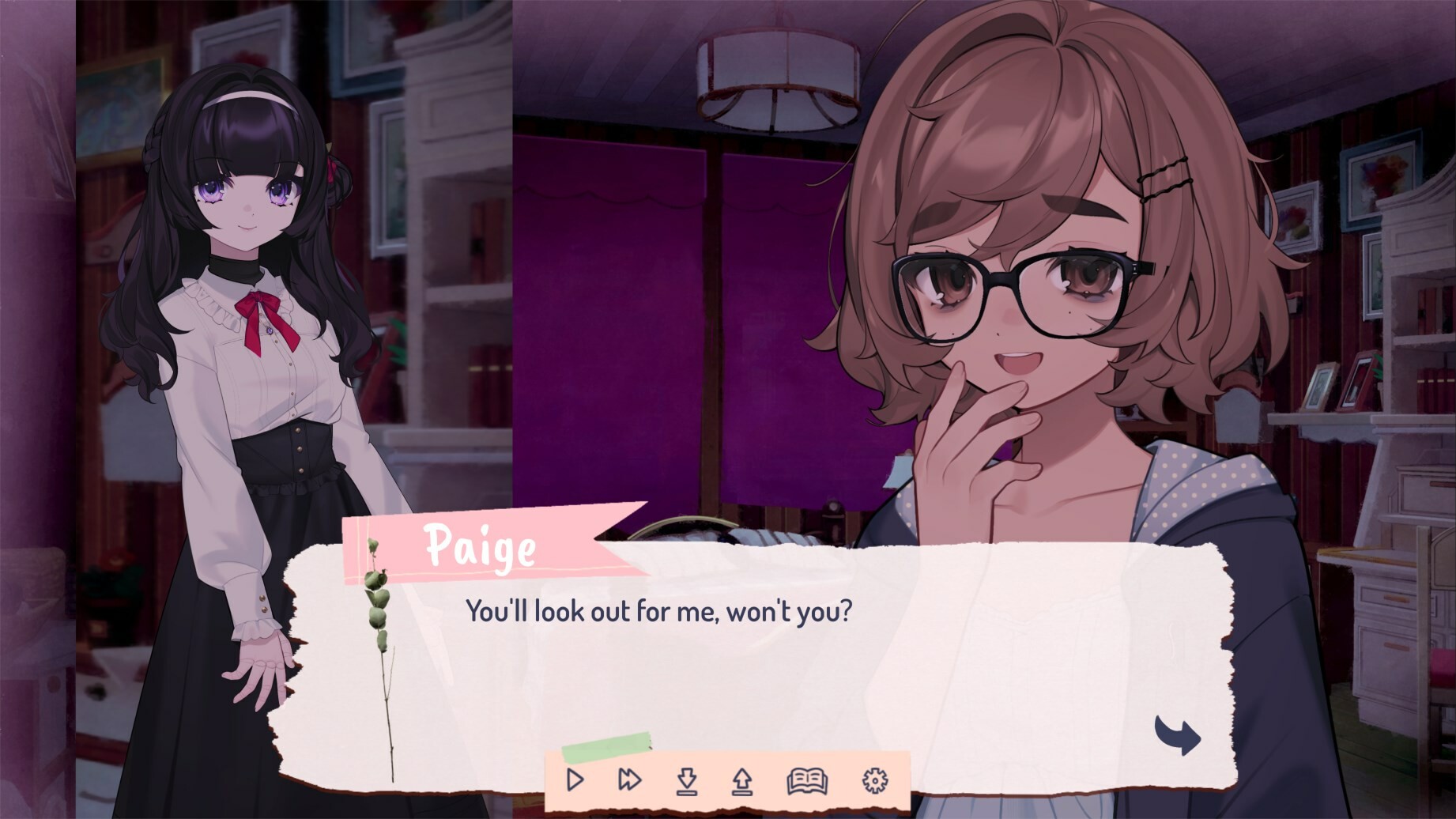 Our Home, My Keeper screenshot 5