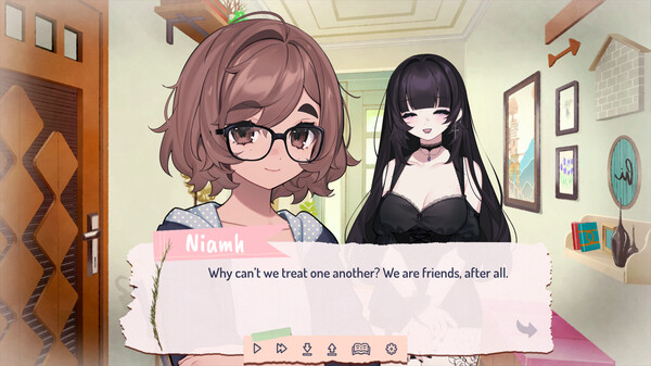 Our Home, My Keeper screenshot 4