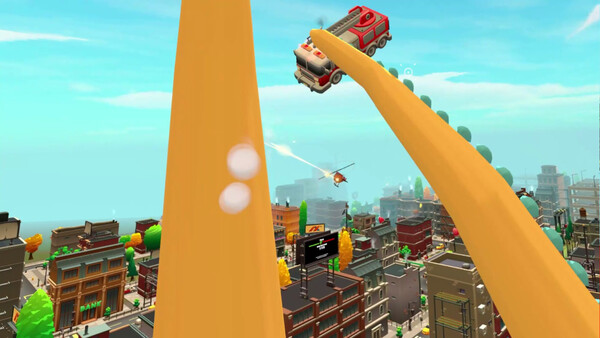 Me, You and Kaiju game for windows Pc 1