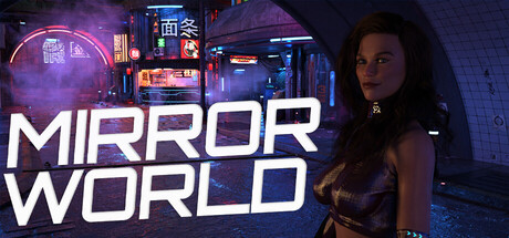 Mirror World