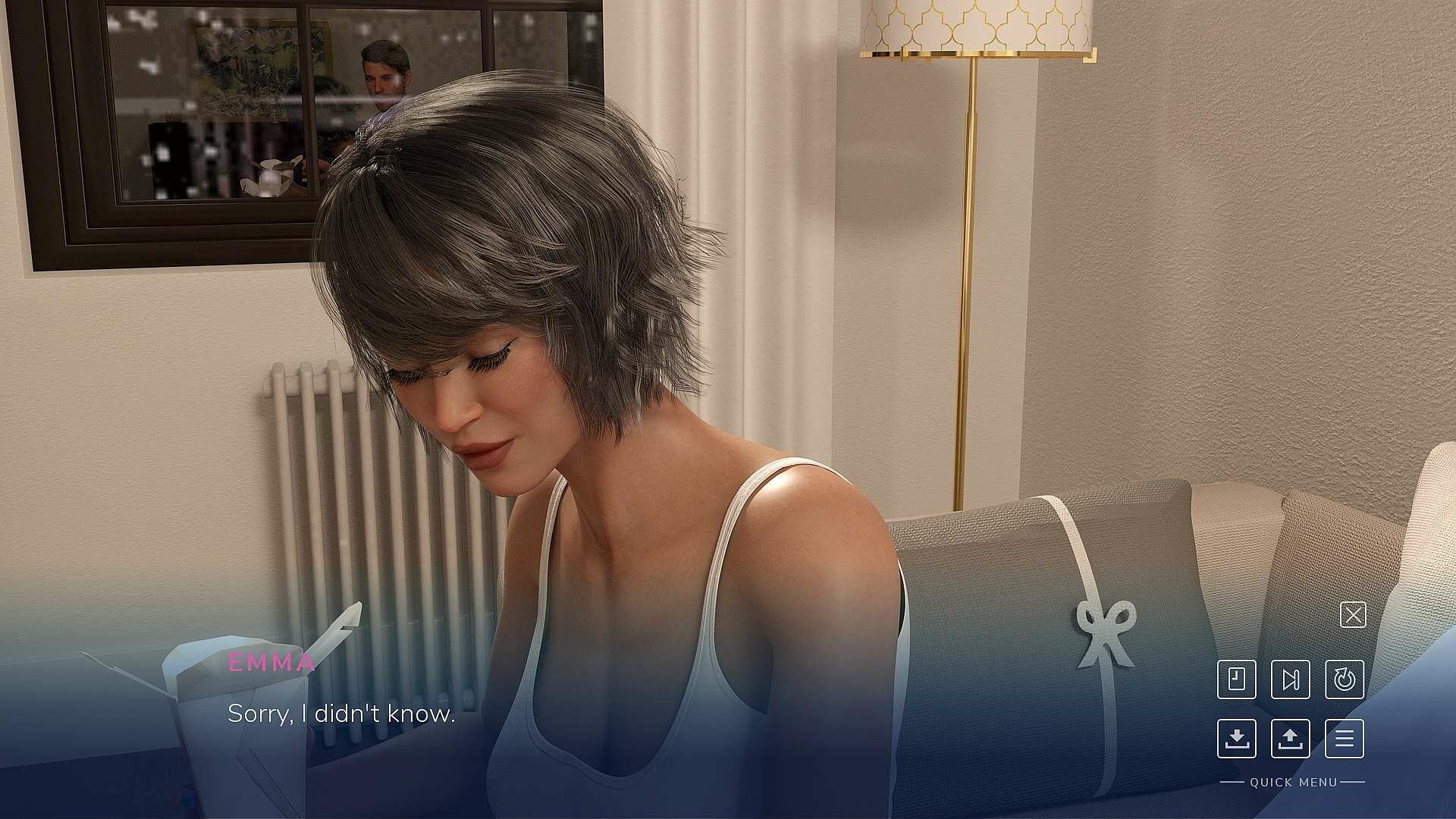 Mirror World screenshot #1