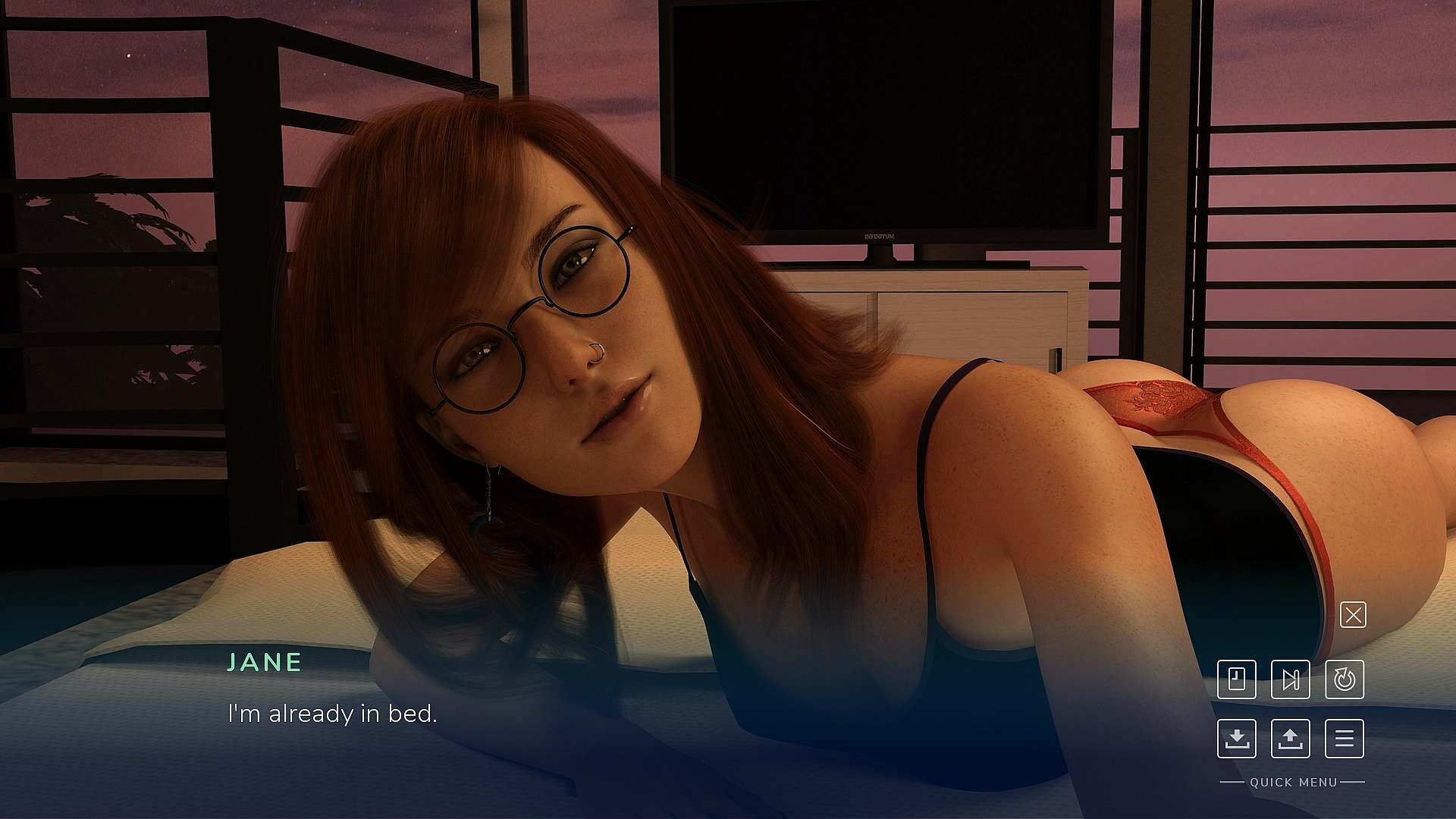 Mirror World screenshot #5