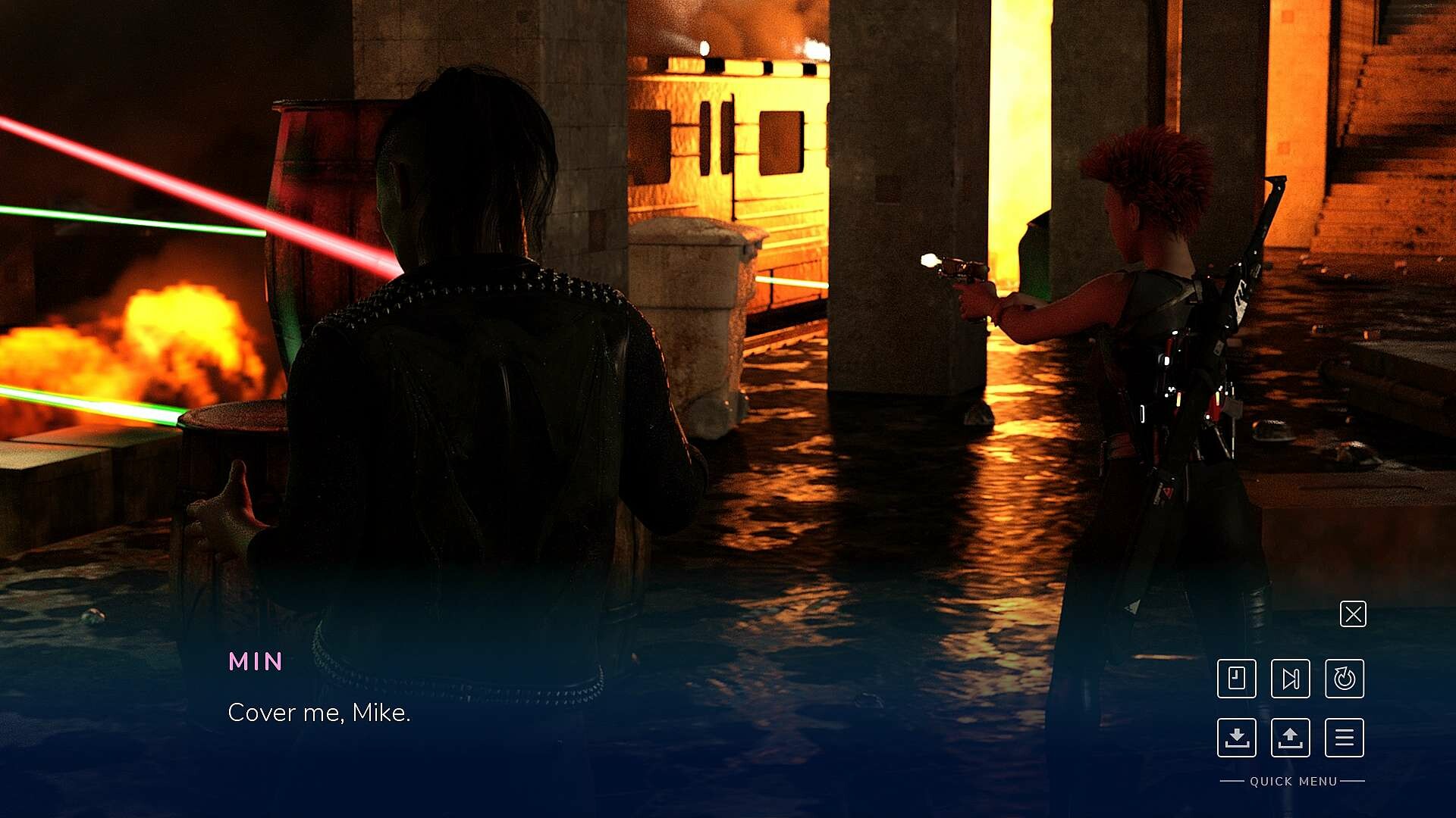 Mirror World screenshot #16