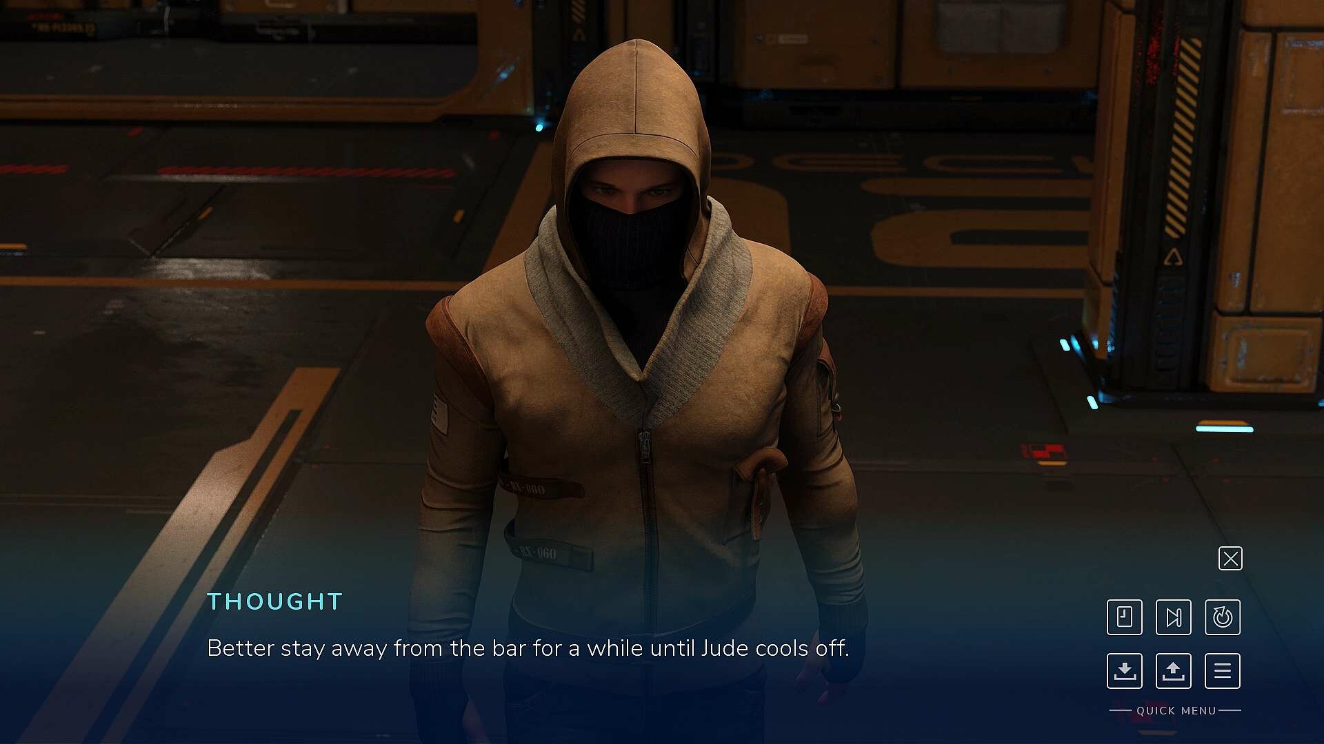 Mirror World screenshot #18