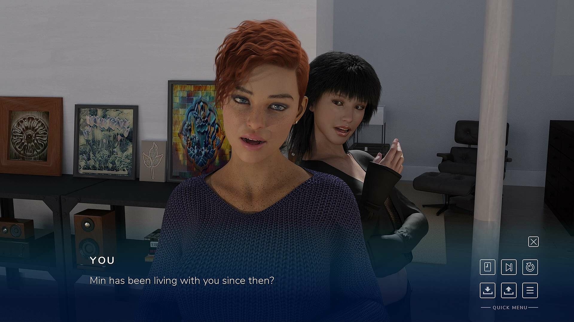 Mirror World screenshot #26