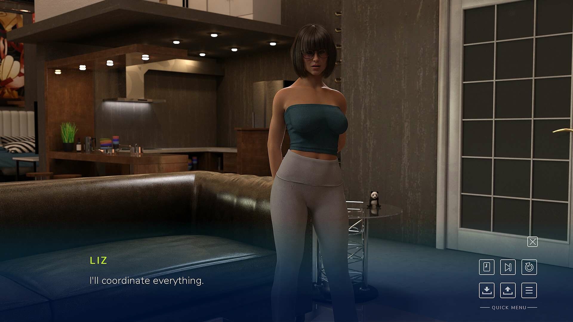 Mirror World screenshot #13