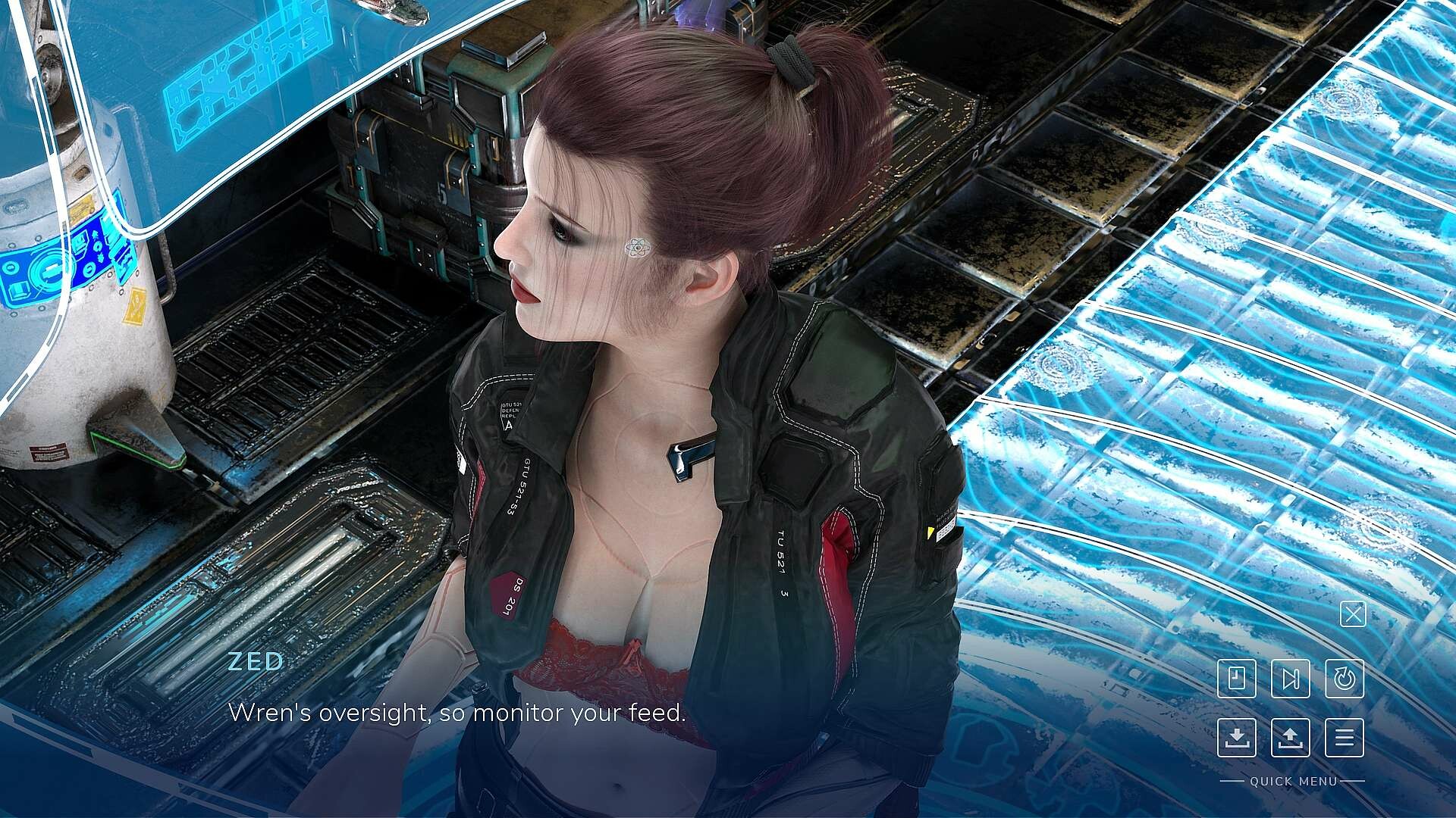 Mirror World screenshot #4