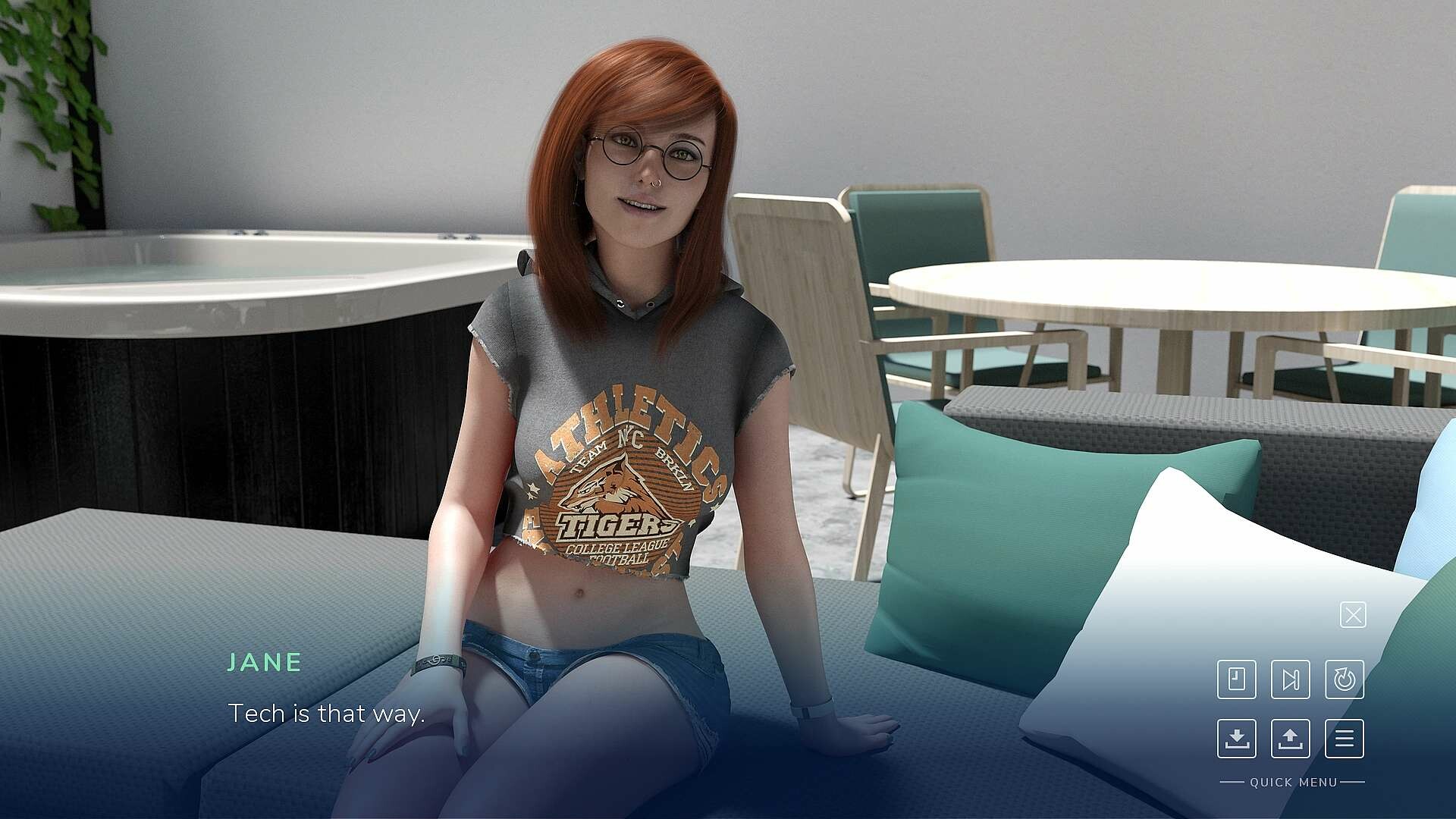 Mirror World screenshot #11