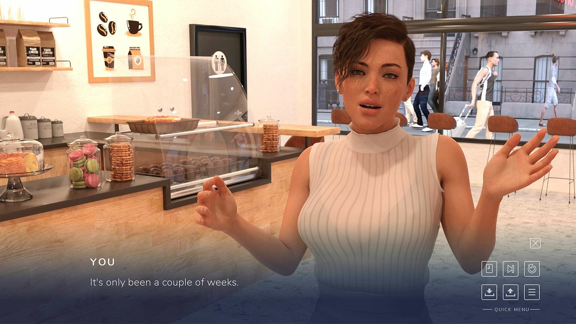 Mirror World screenshot #19