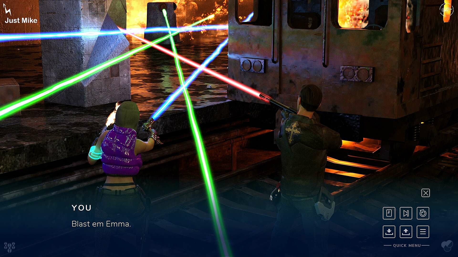 Mirror World screenshot #9