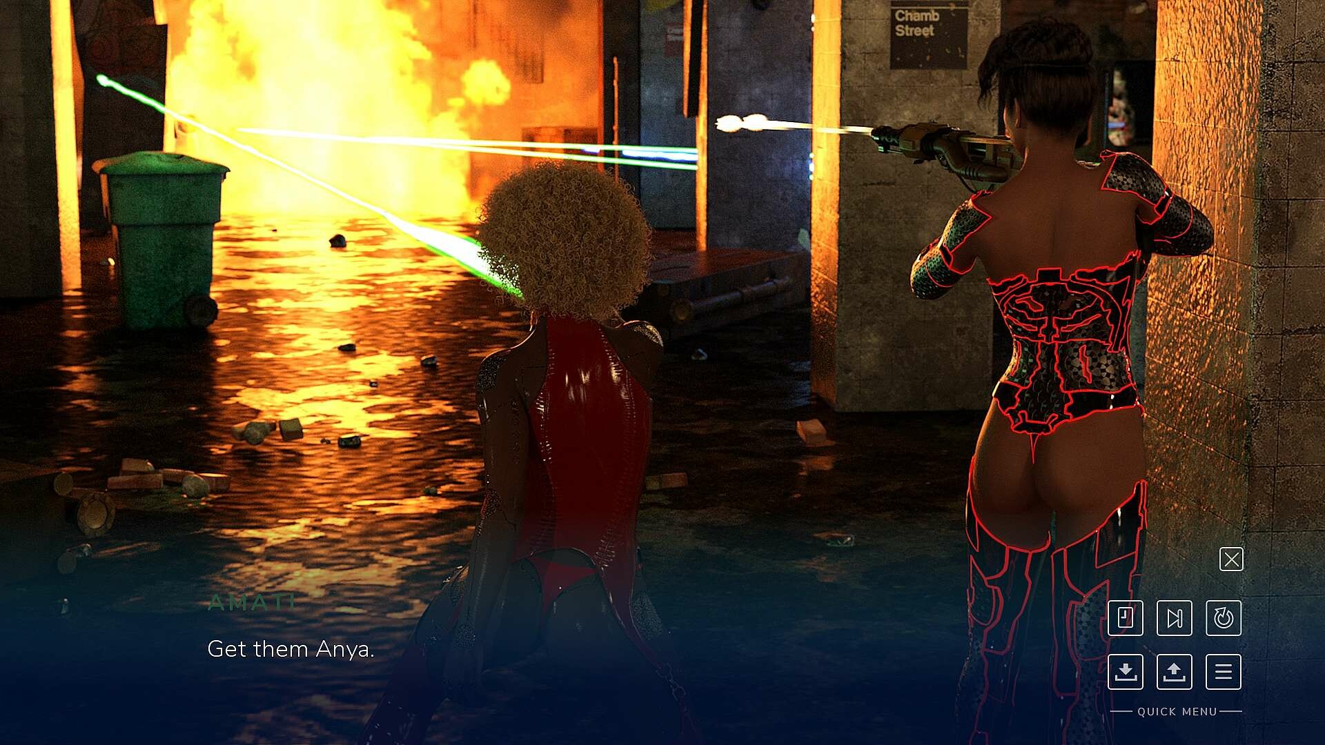 Mirror World screenshot #13