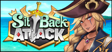 Sit-Back Attack