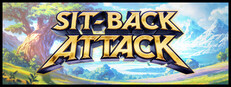Sit-Back Attack Small Capsule Image