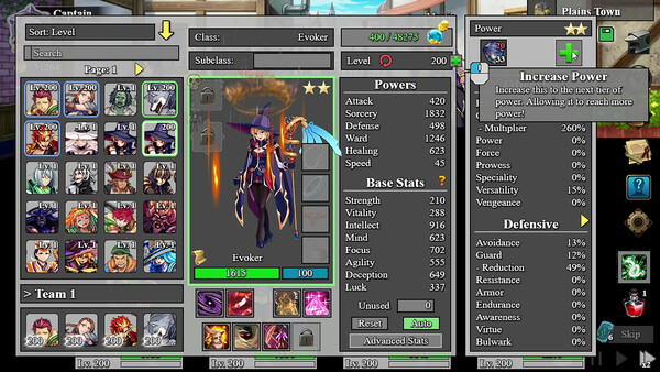 Sit-Back Attack screenshot 6