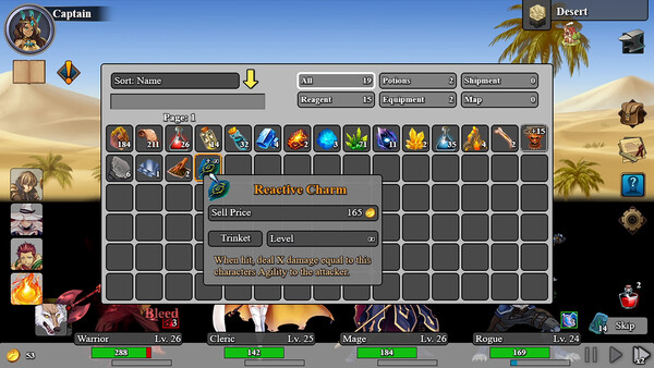 Screenshot media