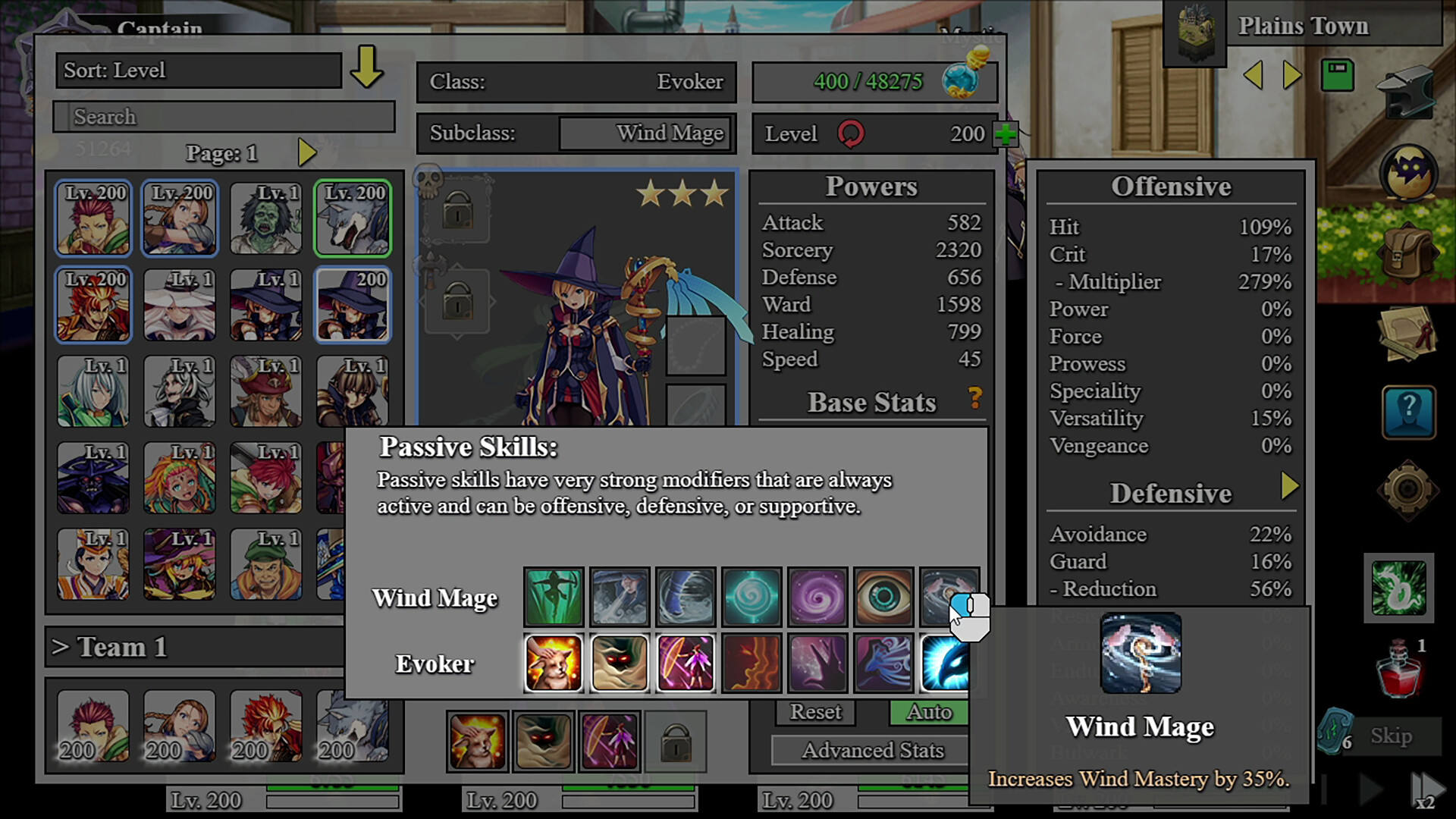 Sit-Back Attack screenshot #10