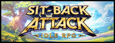 Sit-Back Attack game capsule image