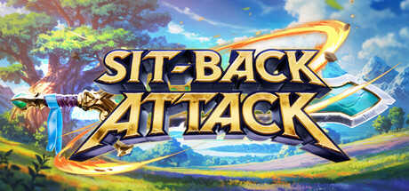 Sit-Back Attack technical specifications for computer