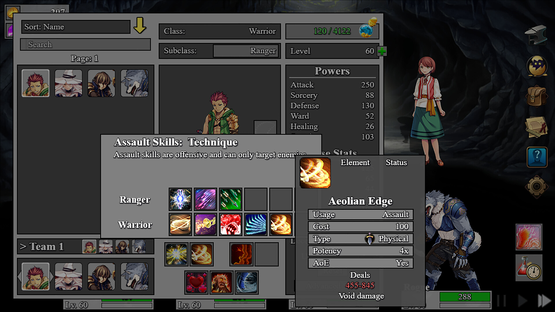 #8. Sit-Back Attack (Steam) De: DPSII