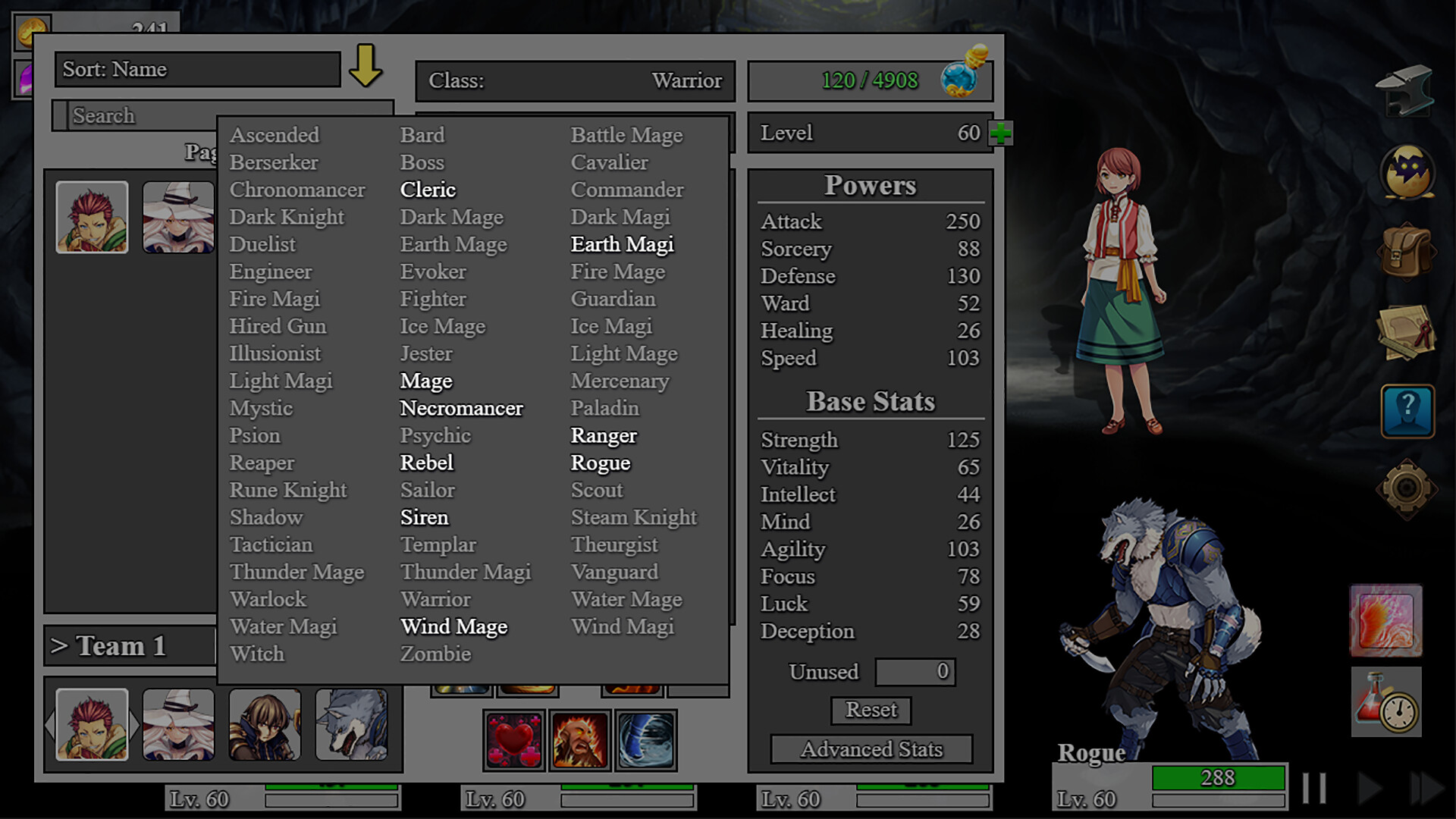 #9. Sit-Back Attack (Steam) De: DPSII