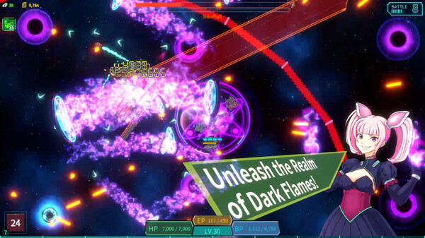 Guardians Of Restoration screenshot 1